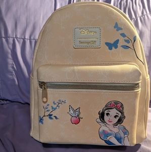 Loungefly Disney Snow White Sketch BNWT